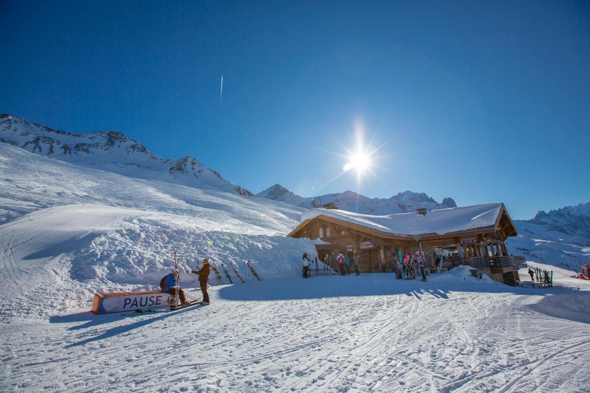 Les Marmottes En Chaussettes - Happy Rentals Chamonix Exterior photo
